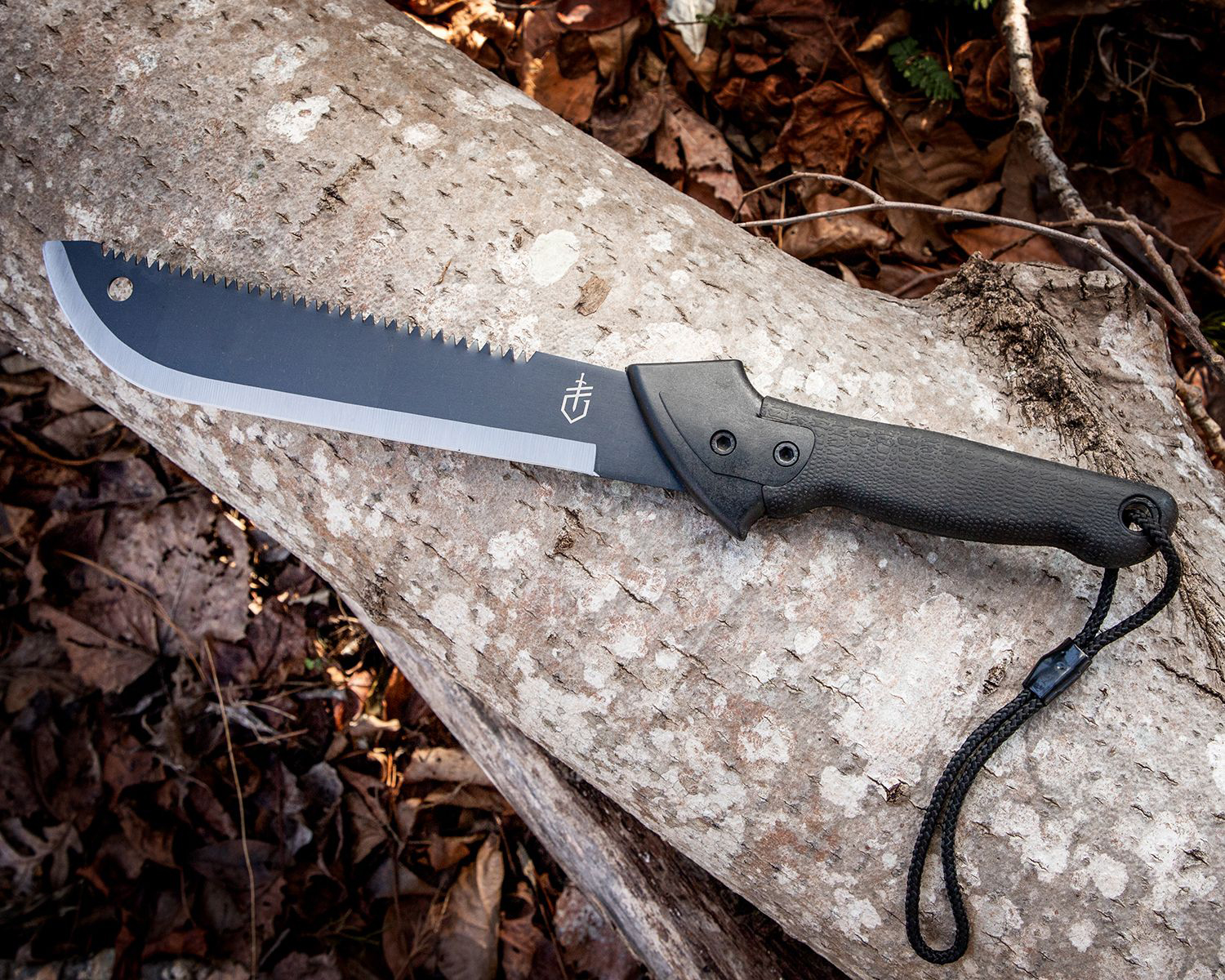 GERBER mačeta Gator JR 57cm/27cm futrola 1064429 - Slika 5
