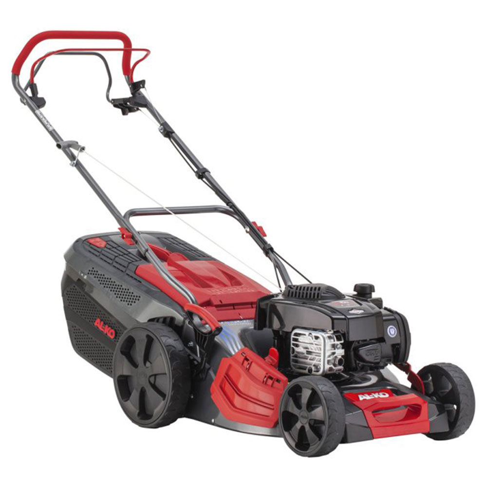 AL-KO samohodna motorna kosilica Premium 524 SP-B Briggs&Stratton
