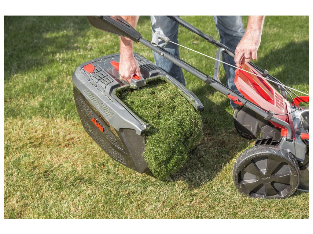 AL-KO samohodna motorna kosilica Premium 524 SP-B Briggs&Stratton - Slika 2