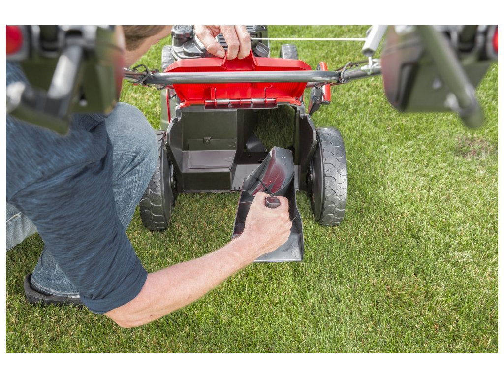 AL-KO samohodna motorna kosilica Premium 524 SP-B Briggs&Stratton - Slika 3