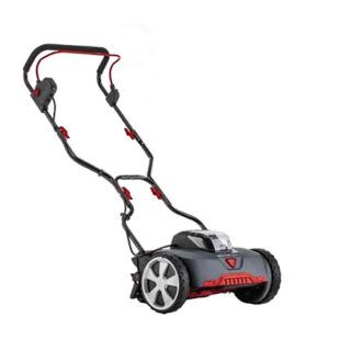 AL-KO aku ručna kosilica 38,4 Li Comfort 18V 4,0Ah