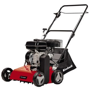EINHELL motorni prozračivač travnjaka GC-SC 4240 P