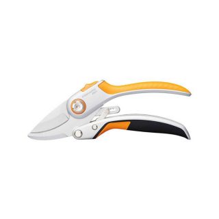 FISKARS vrtne škare nakovanjske s račnom X-series P971 1057176