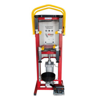 KS TOOLS pneumatski alat za amortizere 12000N 5008800-KST