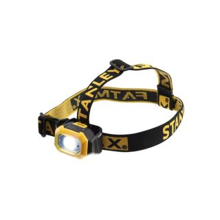 STANLEY LED svjetiljka naglavna 200lm Fatmax