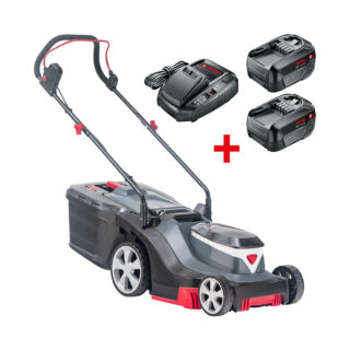 AL-KO aku kosilica za travu 3.82 Li Easy 2xAku 18V 4,0Ah