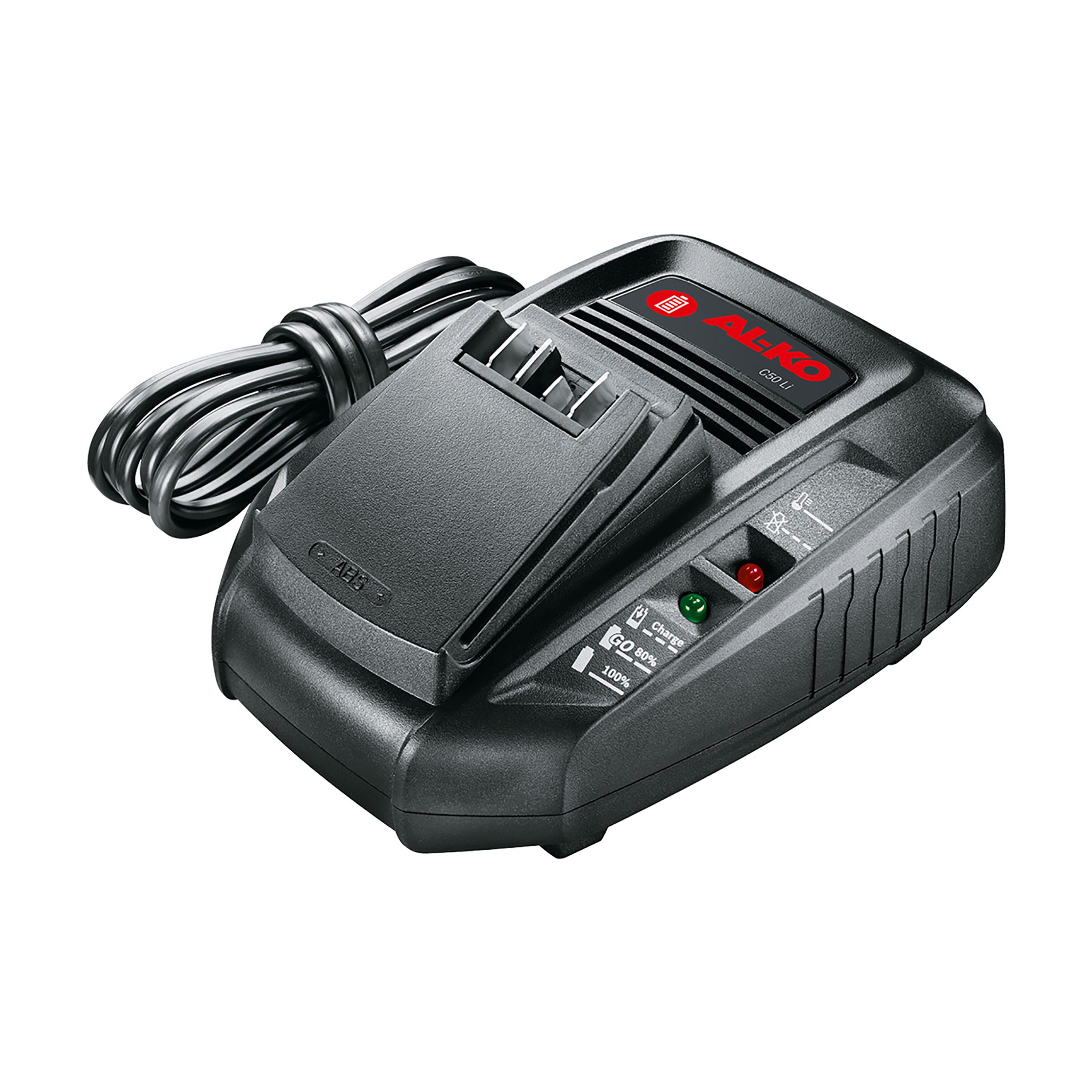 AL-KO punjač 18V C 50 Li