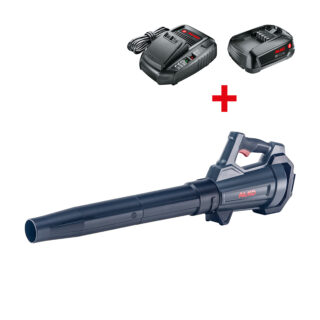 AL-KO aku puhač za lišće LB 1860 Comfort 18V 2,5Ah