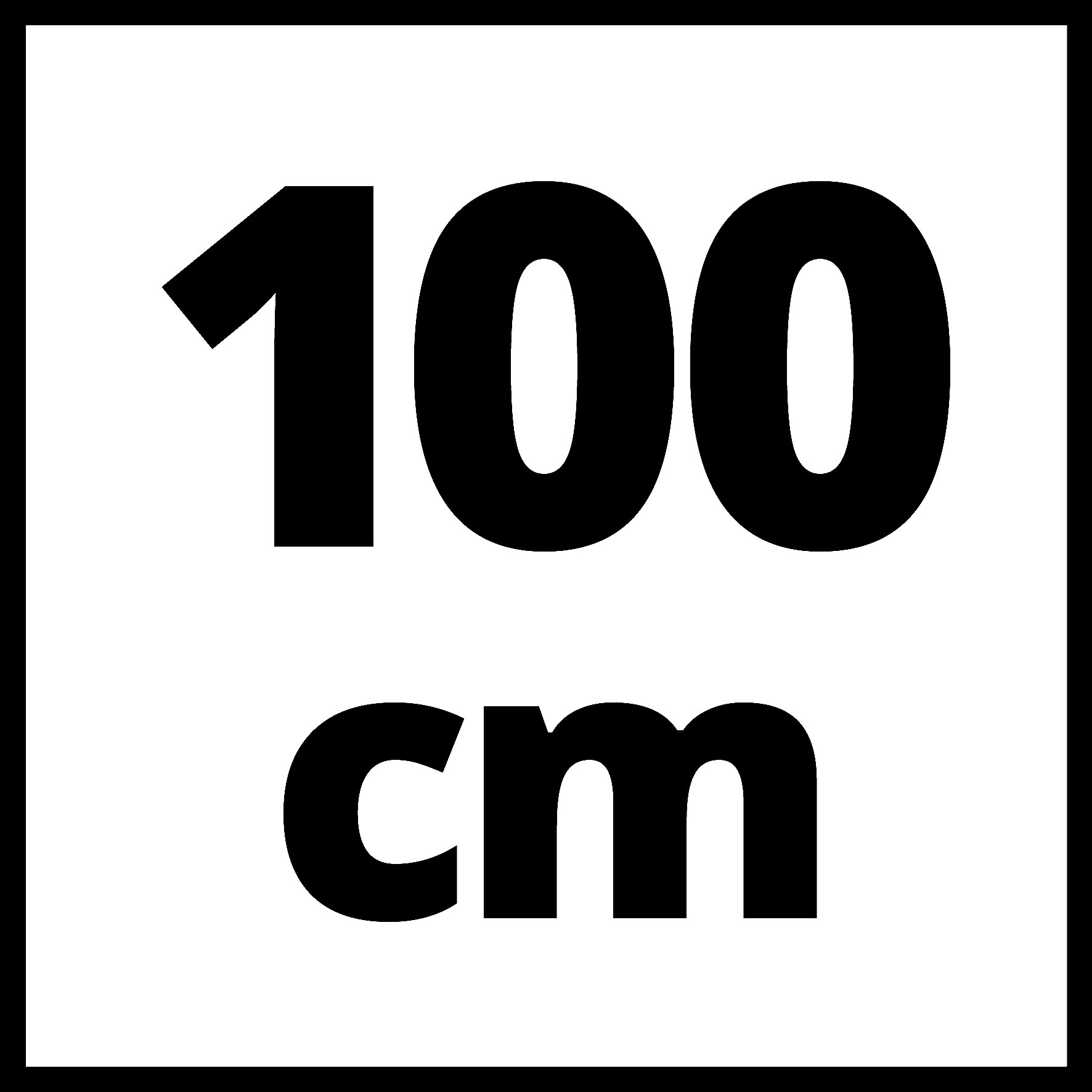 EINHELL produžetak svrdla 100 mm za GP-EA 18/150 Li BL - Slika 2