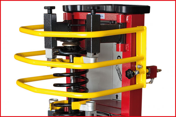 KS TOOLS pneumatski alat za amortizere 12000N 5008800-KST - Slika 2