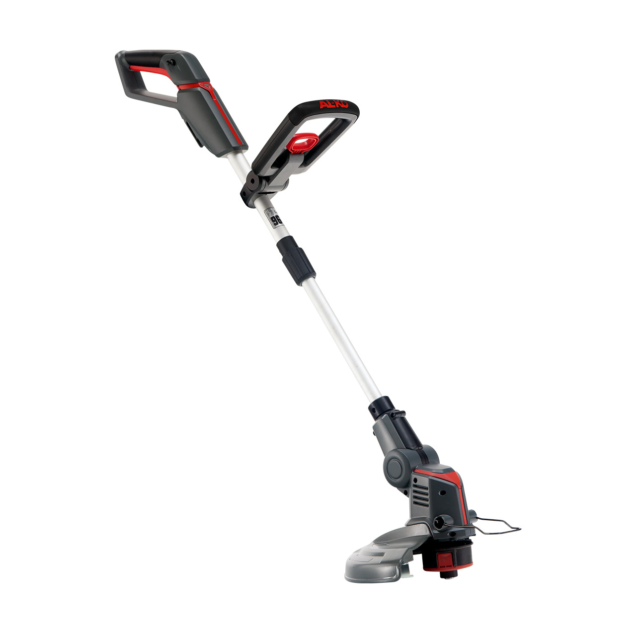 AL-KO aku trimer za travu GT 1825 Comfort 18V 2,5Ah - Slika 8