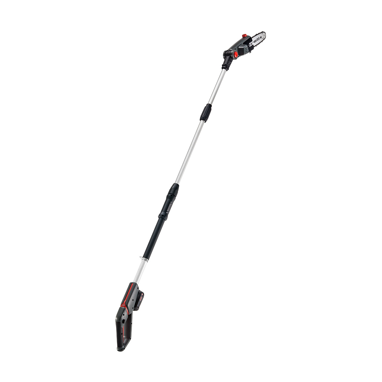 AL-KO aku teleskopska lančana pila CSA 1820 Comfort 18V 2,5Ah - Slika 5