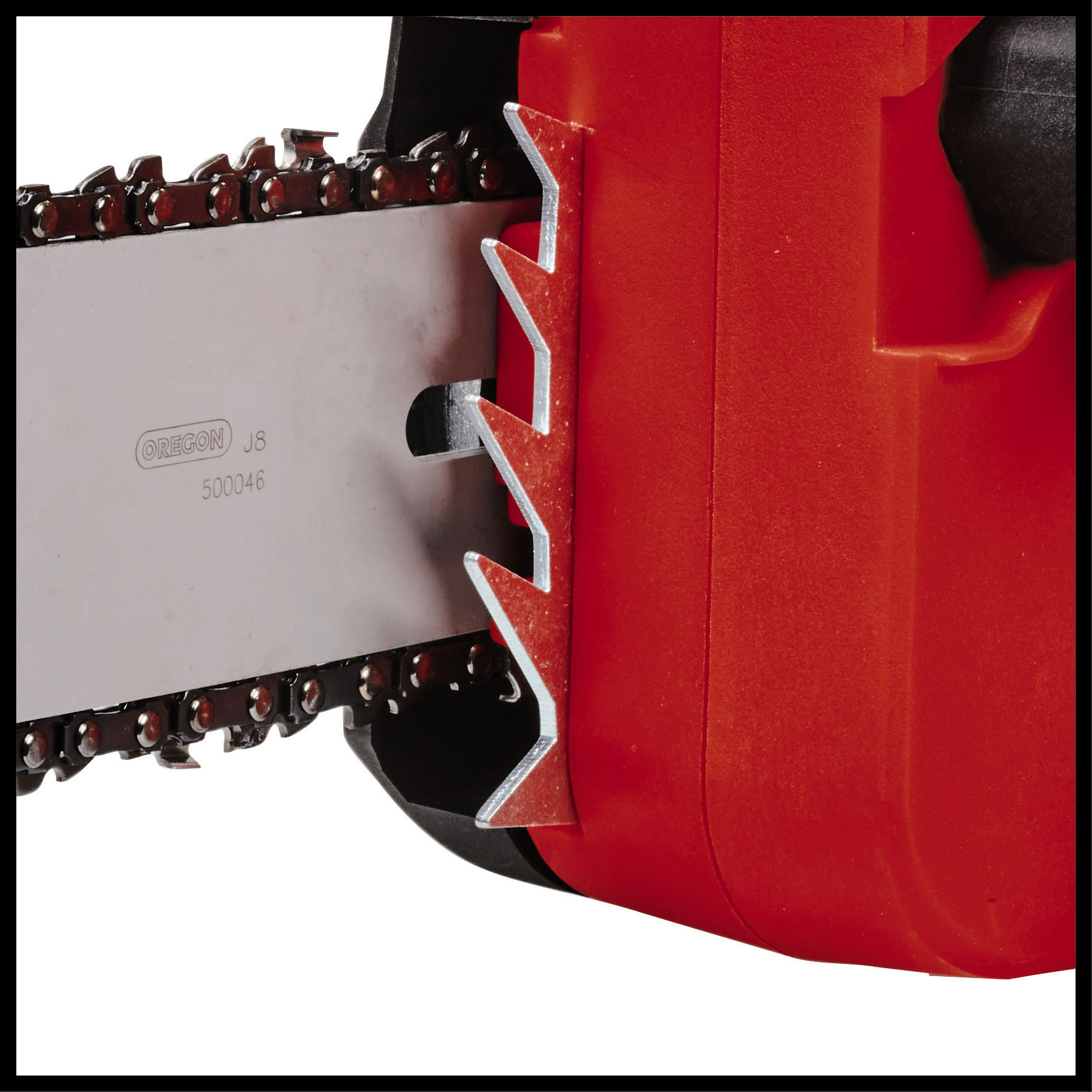 EINHELL električna lančana pila GC-EC 2040 - Slika 4