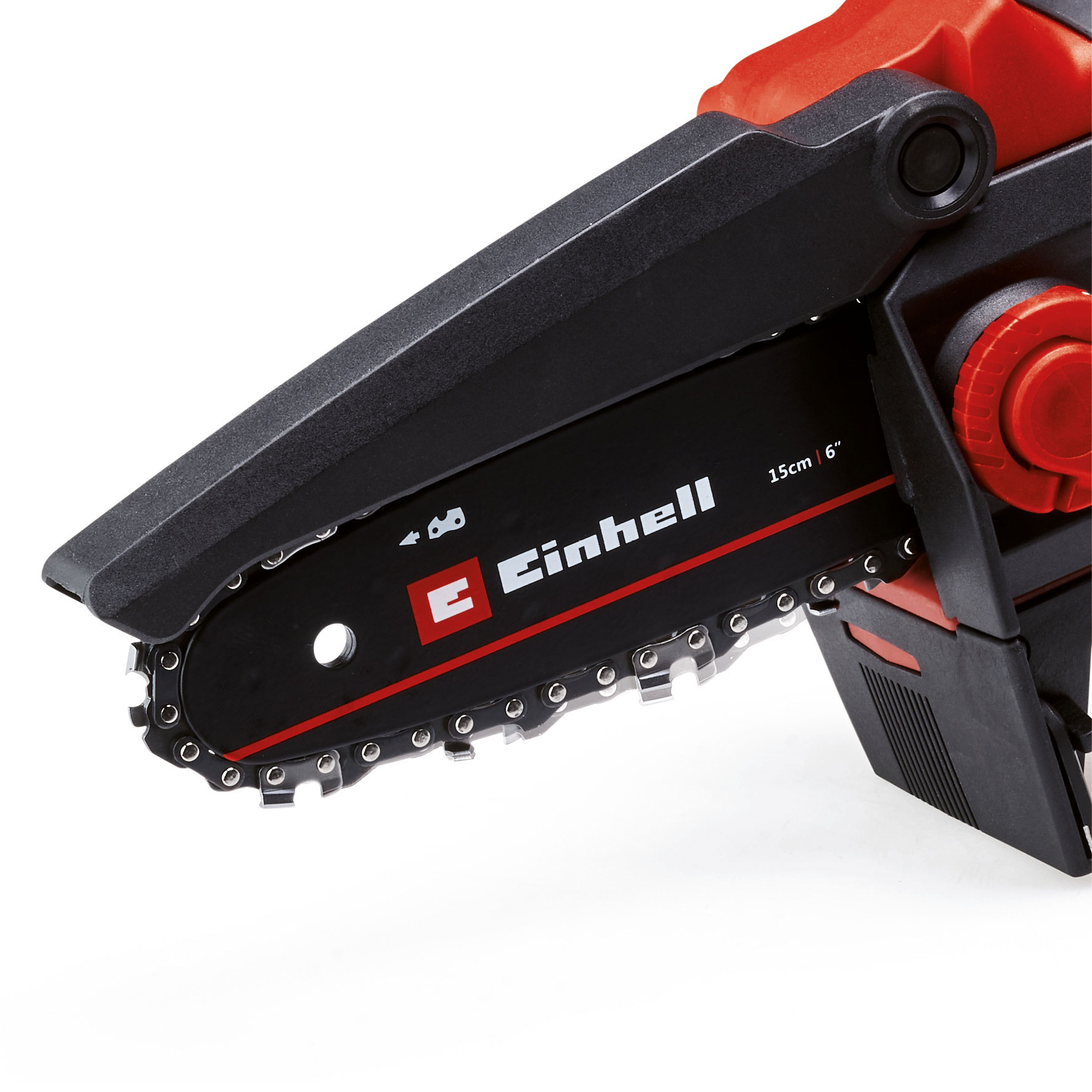 EINHELL aku ručna pila za grane GE-PS 18/15 Li BL PXC 18V bez baterije - Slika 5