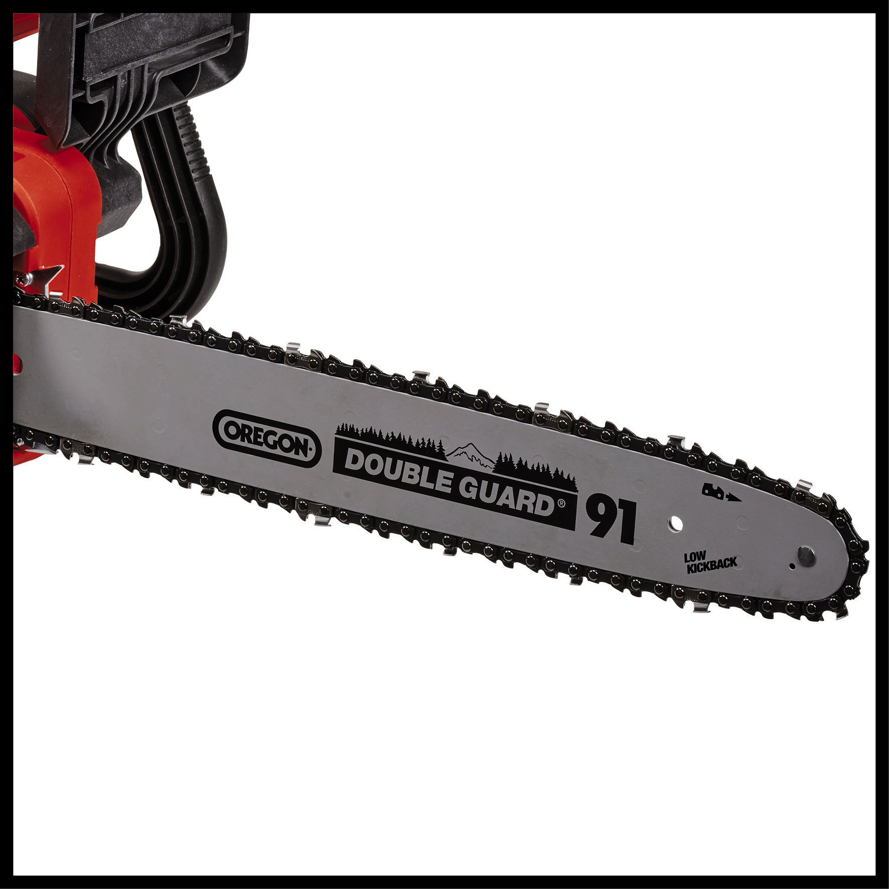 EINHELL električna lančana pila GC-EC 2040 - Slika 6