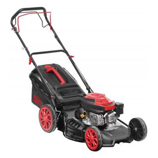 AGM by VILLAGER samohodna motorna kosilica 5124 R