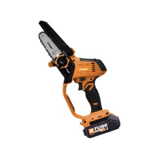 VILLAGER aku ručna pila za grane VBT 0520 FUSE 18V 2,0Ah