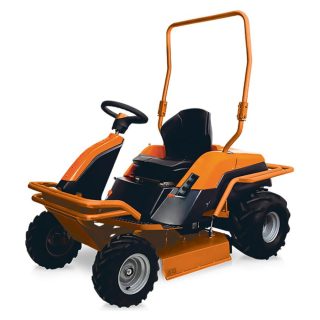 VILLAGER traktorska kosilica/malčer CrossMow 700