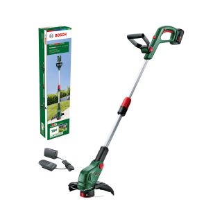 BOSCH aku trimer za travu UniversalGrassCut 18V-26-500 18V 2,0Ah