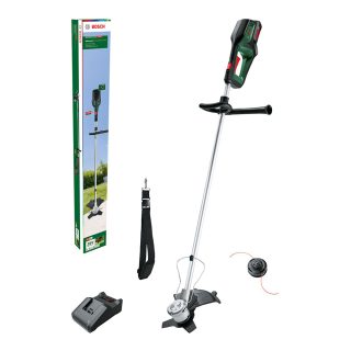 BOSCH aku trimer za travu AdvancedBrushCut 36V-23-750 36V 2,0Ah