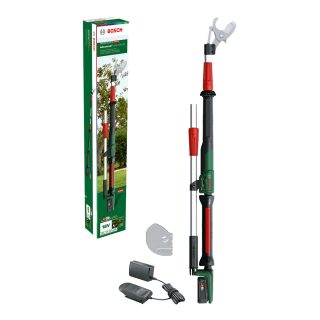BOSCH aku teleskopske škare za grane AdvancedPrune 18V-45 18V 2,0Ah