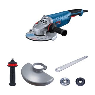 BOSCH kutna brusilica GWS 27-230 J