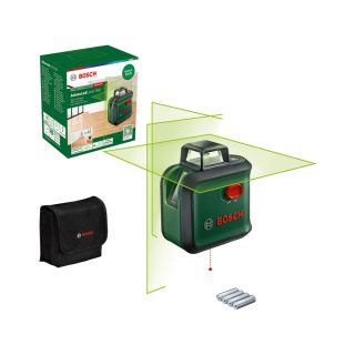 BOSCH laserski nivelir AdvancedLevel 360