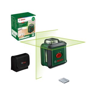 BOSCH laserski nivelir UniversalLevel 360