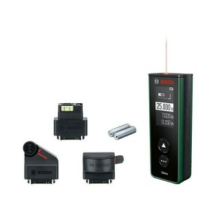 BOSCH digitalni laserski daljinomjer ZAMO IV set