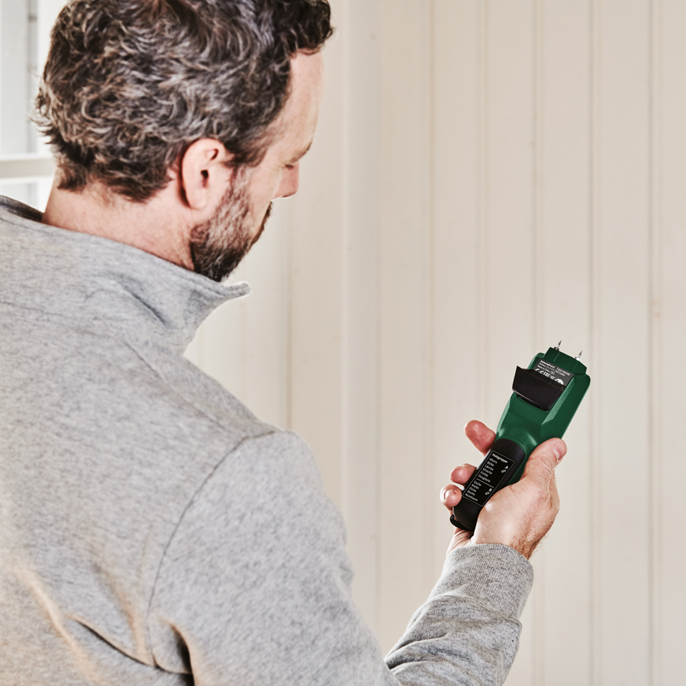 BOSCH detektor vlage za drvo UniversalHumid - Slika 9