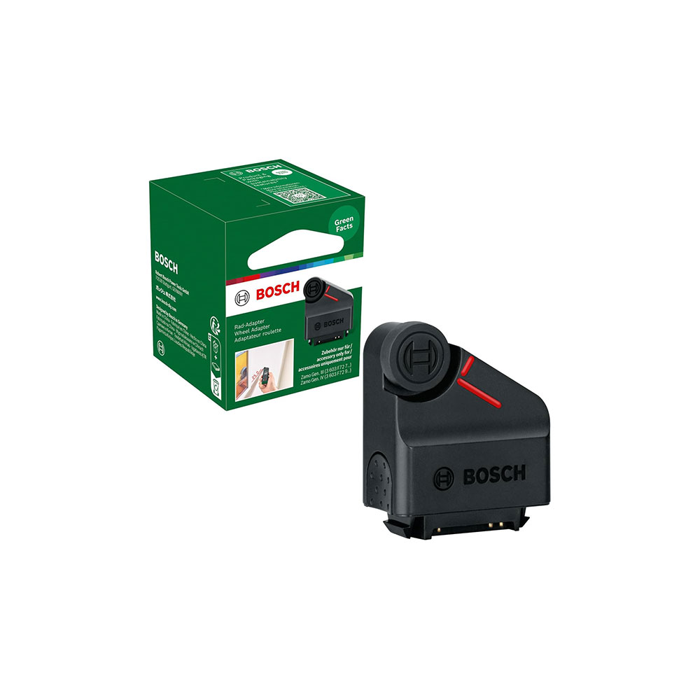 BOSCH valjkasti adapter za ZAMO IV