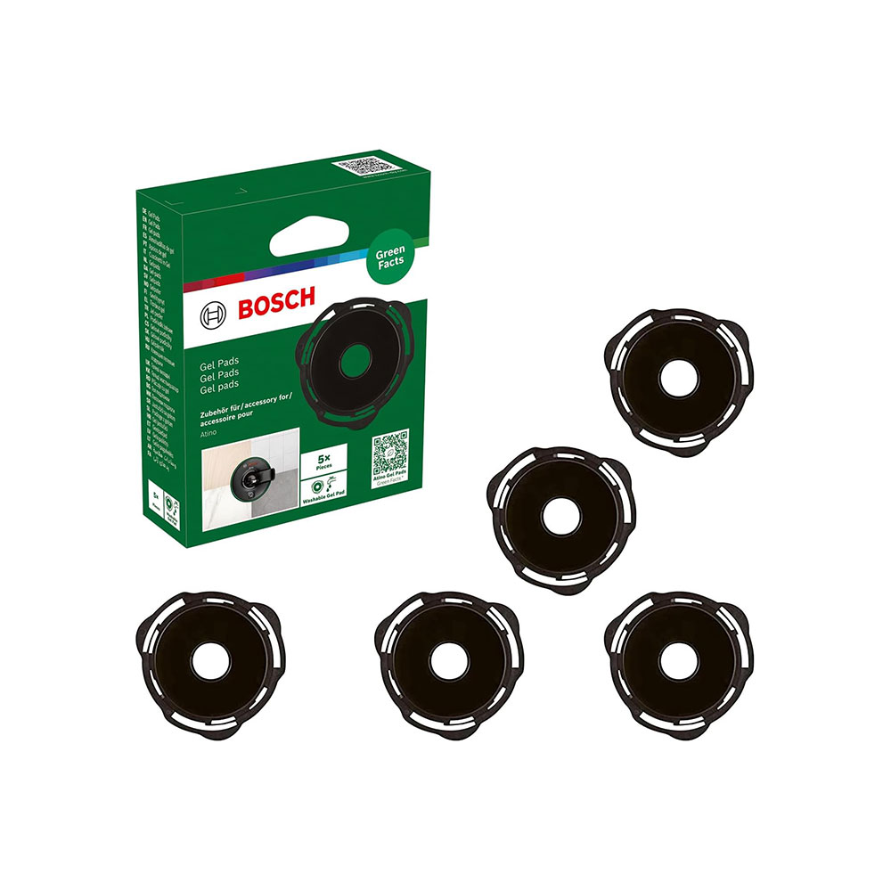 BOSCH gel podloga za ATINO, 5 kom