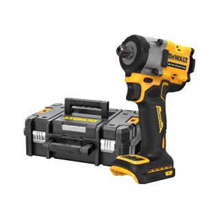 DEWALT aku udarni stezač DCF922NT-XJ XR 18V bez baterije kovčeg