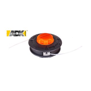 ADK glava sa reznom niti M10x1,25 mm Easy load
