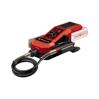 EINHELL aku alat za brušenje i graviranje TE-MT 18/34 Li PXC 18V bez baterije