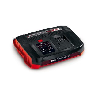 EINHELL brzi punjač 18V 8A Power X-Boostcharger PXC