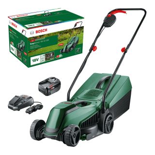 BOSCH aku kosilica za travu EasyMower 18V-32-200 18V 4,0Ah