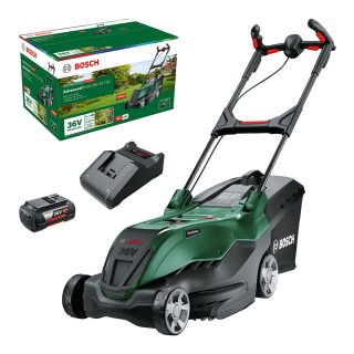 BOSCH aku kosilica za travu AdvancedRotak 36V-44-750 36V 4,0Ah