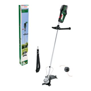 BOSCH aku trimer za travu AdvancedBrushCut 36V-23-750 36V bez baterije