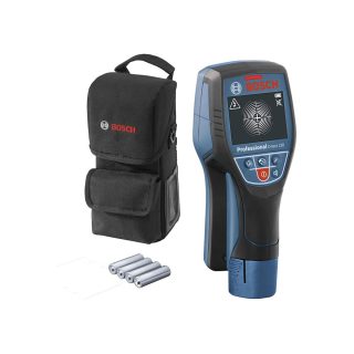 BOSCH univerzalni detektor Wallscanner D-tect 120 12V bez baterije
