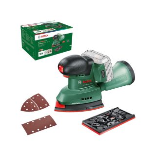 BOSCH aku multi brusilica UniversalSander 18V-10 18V bez baterije