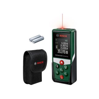 BOSCH digitalni laserski daljinomjer UniversalDistance 40C