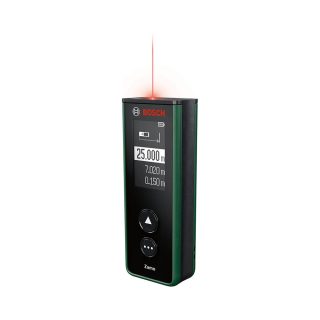BOSCH digitalni laserski daljinomjer ZAMO IV