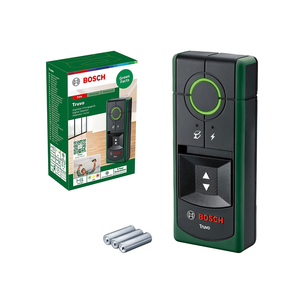 BOSCH digitalni detektor Truvo ll