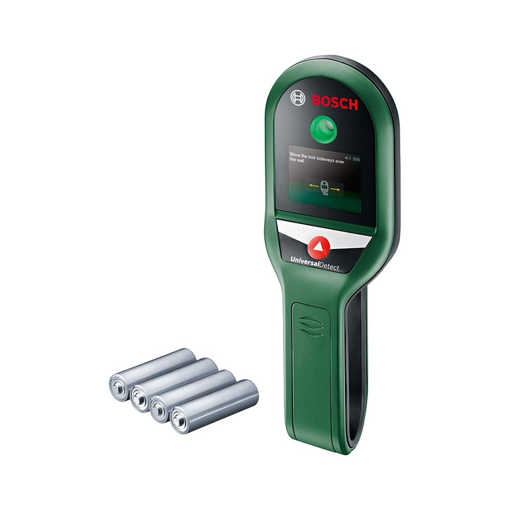 BOSCH digitalni detektor UniversalDetect - Slika 2
