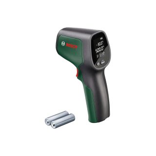 BOSCH termodetektor UniversalTemp