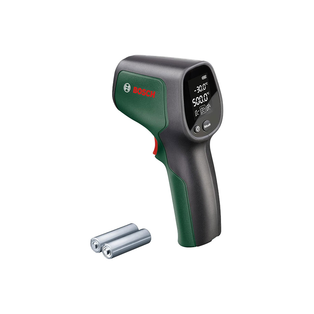 BOSCH termodetektor UniversalTemp
