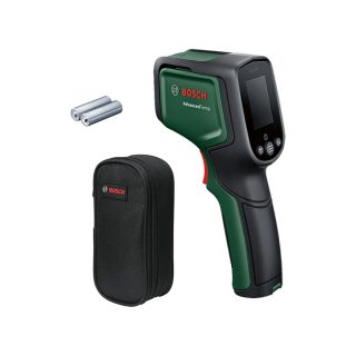 BOSCH termodetektor AdvancedTemp