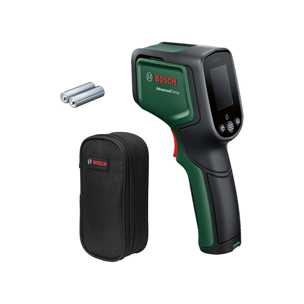 BOSCH termodetektor AdvancedTemp