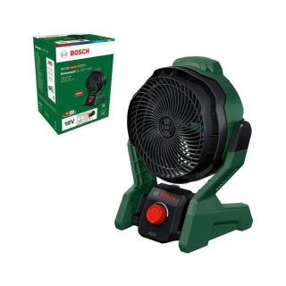 BOSCH aku ventilator UniversalFan 18V-1000 18V bez baterije